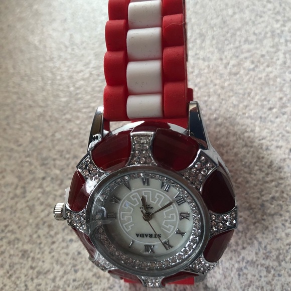 Strada Watch - Picture 1 of 1